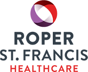 Roper St. Francis Healthcare Logo